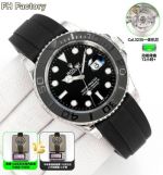 FH Factory Rolex Yacht-Master 226679TBR 3235 Movement 42mm Watch